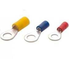 ИЗОЛИРОВАННЫЕ КАБЕЛЬНЫЕ НАКОНЕЧНИКИ